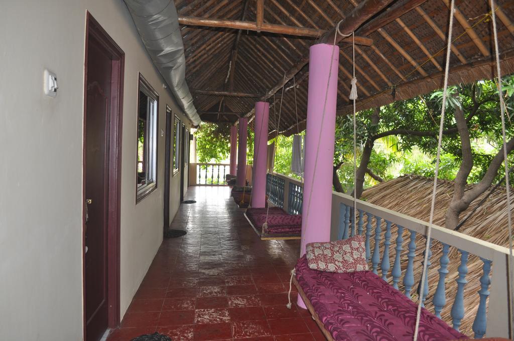 Uma Shankar Hampi Exterior photo